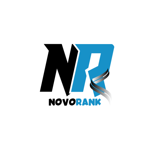 Novo Rank logo